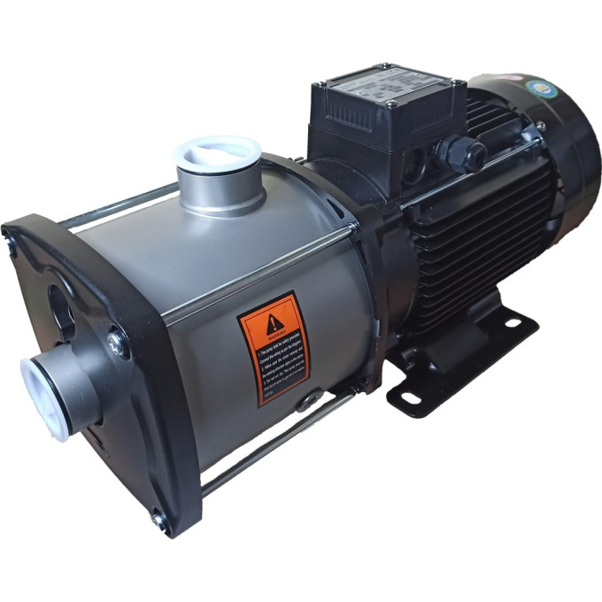 Многоступенчатый насос LEO EMH 2-6 L5524