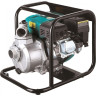 Мотопомпа LEO LGP50А бензиновая L2356